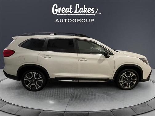 2025 Subaru Ascent Limited