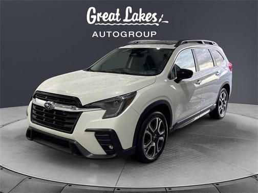 2025 Subaru Ascent Limited