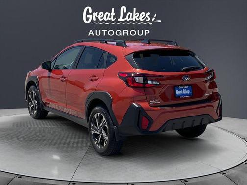 Sun 2024 Subaru Crosstrek Premium