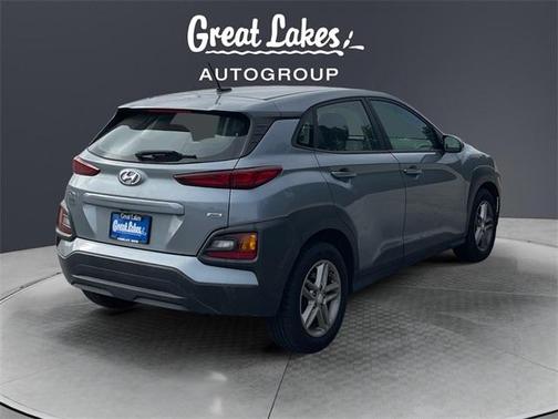 2020 Hyundai KONA SE