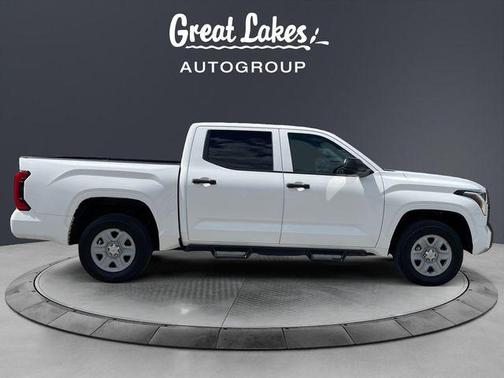 Ice 2024 Toyota Tundra SR