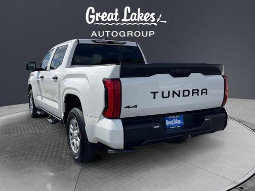 Ice 2024 Toyota Tundra SR