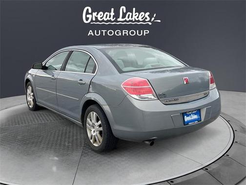 2008 Saturn Aura XE