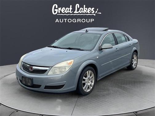 2008 Saturn Aura XE