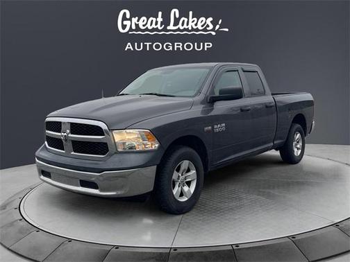 2015 RAM 1500 Tradesman/Express