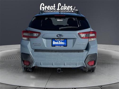2020 Subaru Crosstrek Base