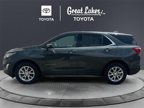 2020 Chevrolet Equinox 2LT