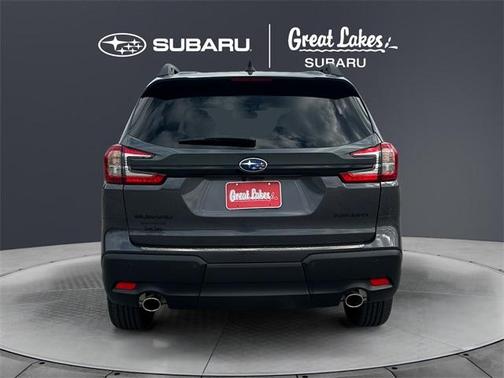 2026 Subaru Ascent Premium