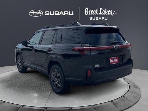 CB7 2026 Subaru Outback Premium