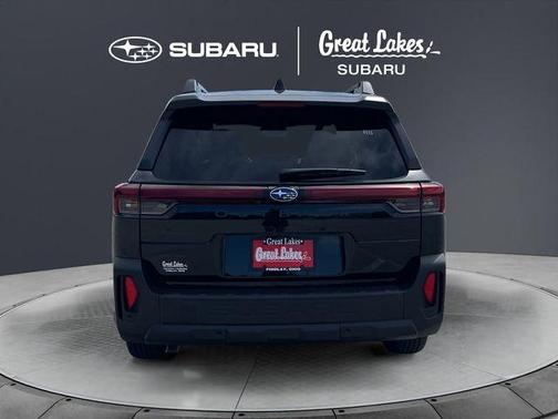 CB7 2026 Subaru Outback Premium