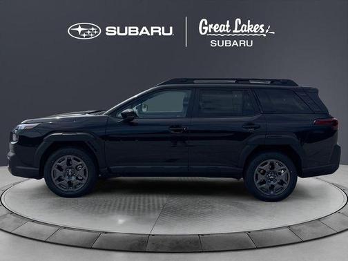 CB7 2026 Subaru Outback Premium