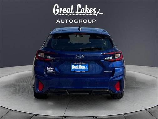 2024 Subaru Impreza Base