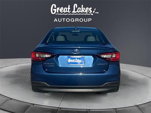 2022 Subaru Legacy Premium