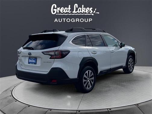 2024 Subaru Outback Premium
