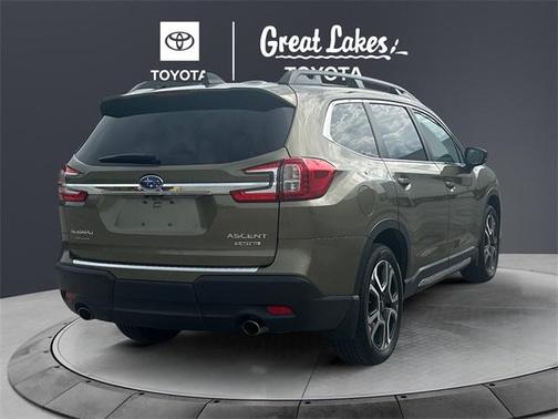 2024 Subaru Ascent Limited