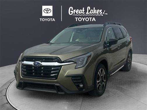 2024 Subaru Ascent Limited
