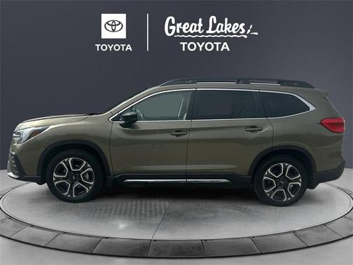 2024 Subaru Ascent Limited