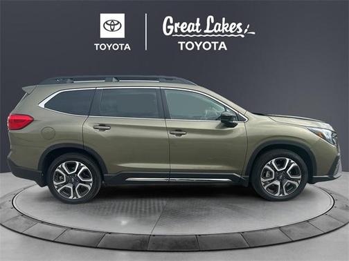 2024 Subaru Ascent Limited