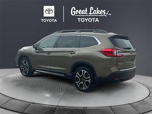 2024 Subaru Ascent Limited