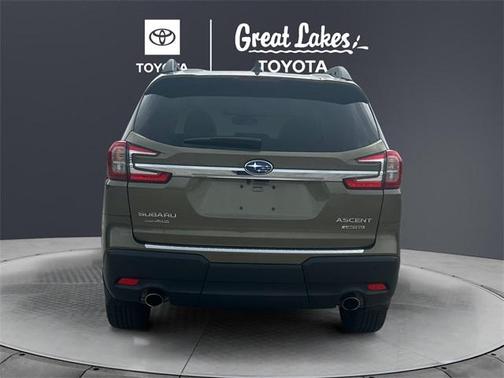 2024 Subaru Ascent Limited