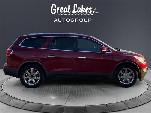 2009 Buick Enclave CXL