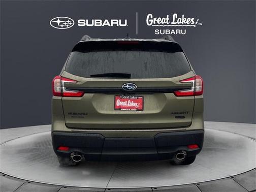 2026 Subaru Ascent Onyx Edition Touring