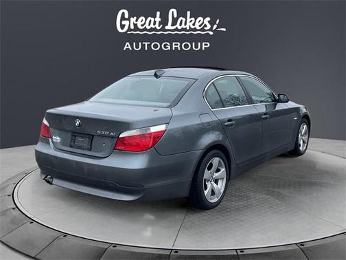 2006 BMW 530 xi