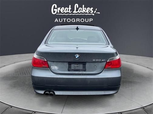 2006 BMW 530 xi