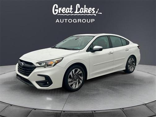 2024 Subaru Legacy Touring XT