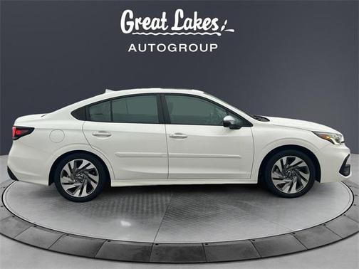 2024 Subaru Legacy Touring XT