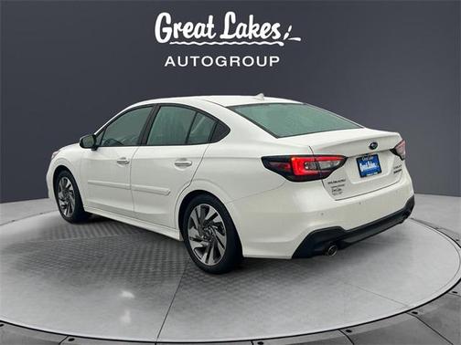 2024 Subaru Legacy Touring XT