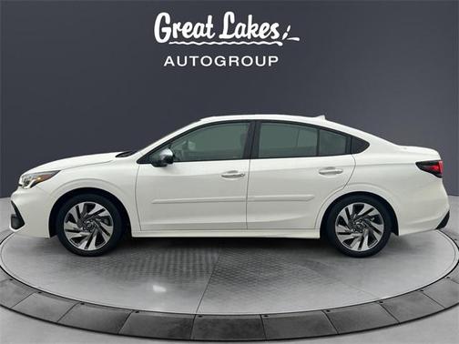 2024 Subaru Legacy Touring XT