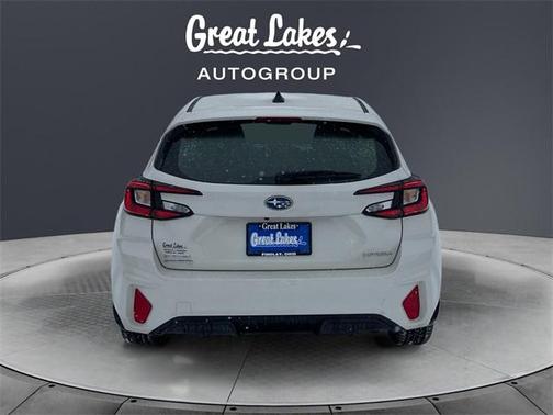 2024 Subaru Impreza Base