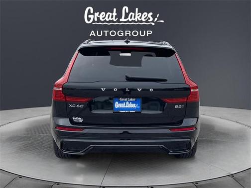 2024 Volvo XC60 B5 Core