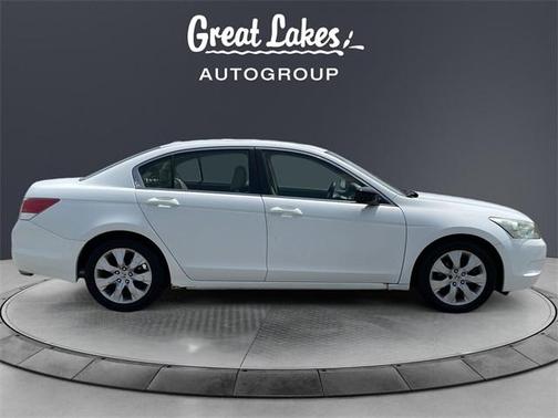 2009 Honda Accord EX-L