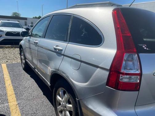 2009 Honda CR-V EX-L