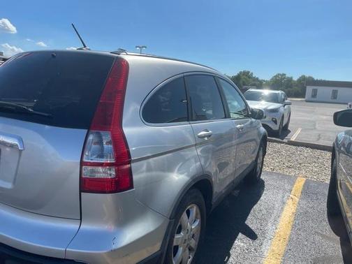 2009 Honda CR-V EX-L
