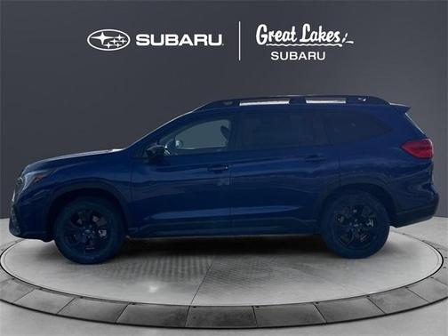 2026 Subaru Ascent Premium