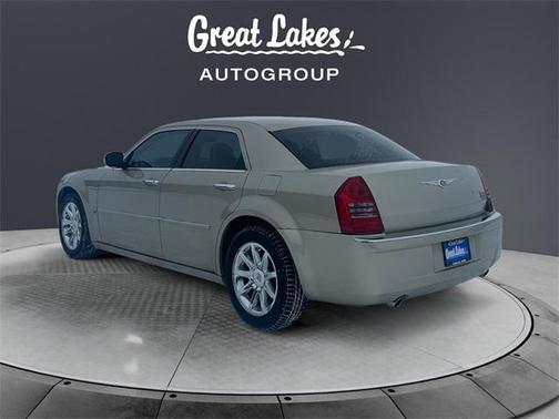 2006 Chrysler 300C Base