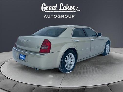 2006 Chrysler 300C Base