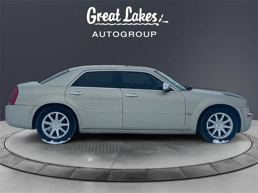 2006 Chrysler 300C Base
