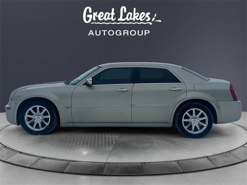 2006 Chrysler 300C Base
