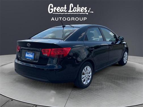 2011 Kia Forte LX