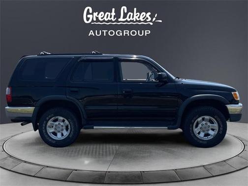 1998 Toyota 4Runner SR5