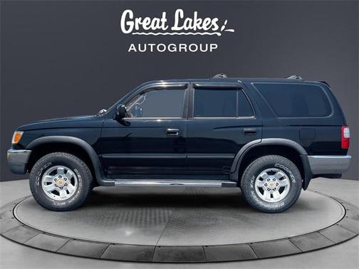 1998 Toyota 4Runner SR5