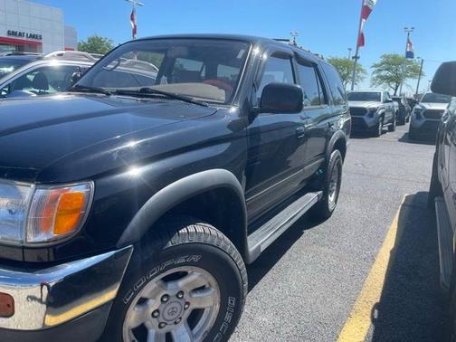 1998 Toyota 4Runner SR5