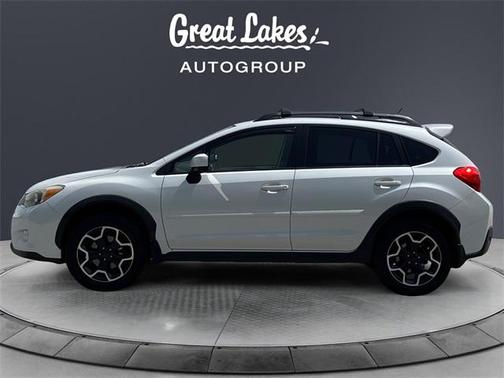 2013 Subaru XV Crosstrek 2.0i Premium
