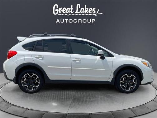 2013 Subaru XV Crosstrek 2.0i Premium