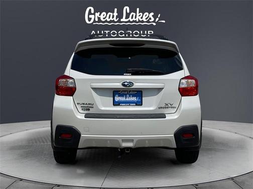 2013 Subaru XV Crosstrek 2.0i Premium