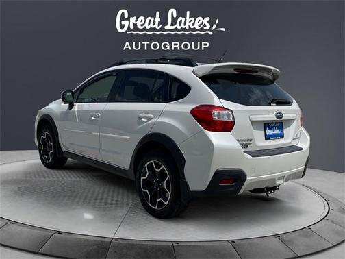 2013 Subaru XV Crosstrek 2.0i Premium